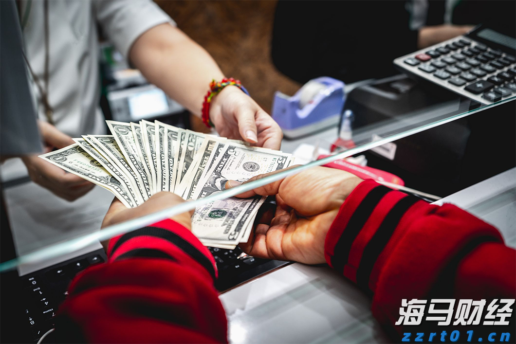 美加贸易谈判停滞 特朗普威胁加征更高关税