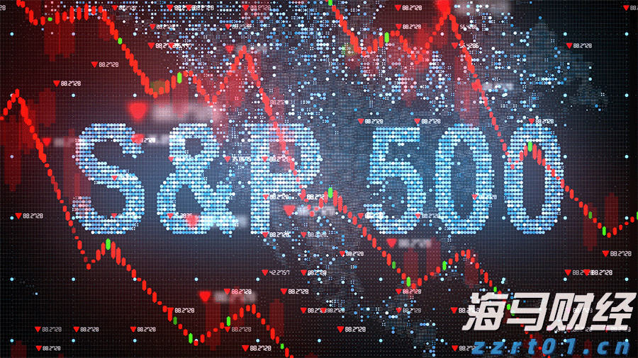  财报季繁荣背后的隐忧：RBC警告关税仍是美股的一大风险