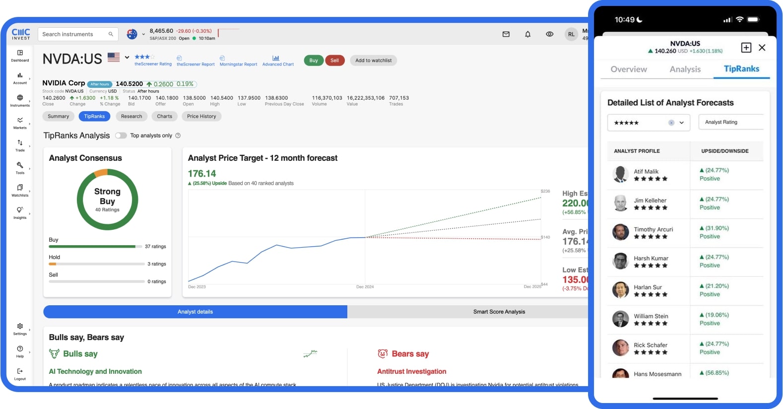 北水动向|北水成交净买入122.07亿 内资继续加仓港股ETF 抢筹盈富基金(02800)超37亿港元